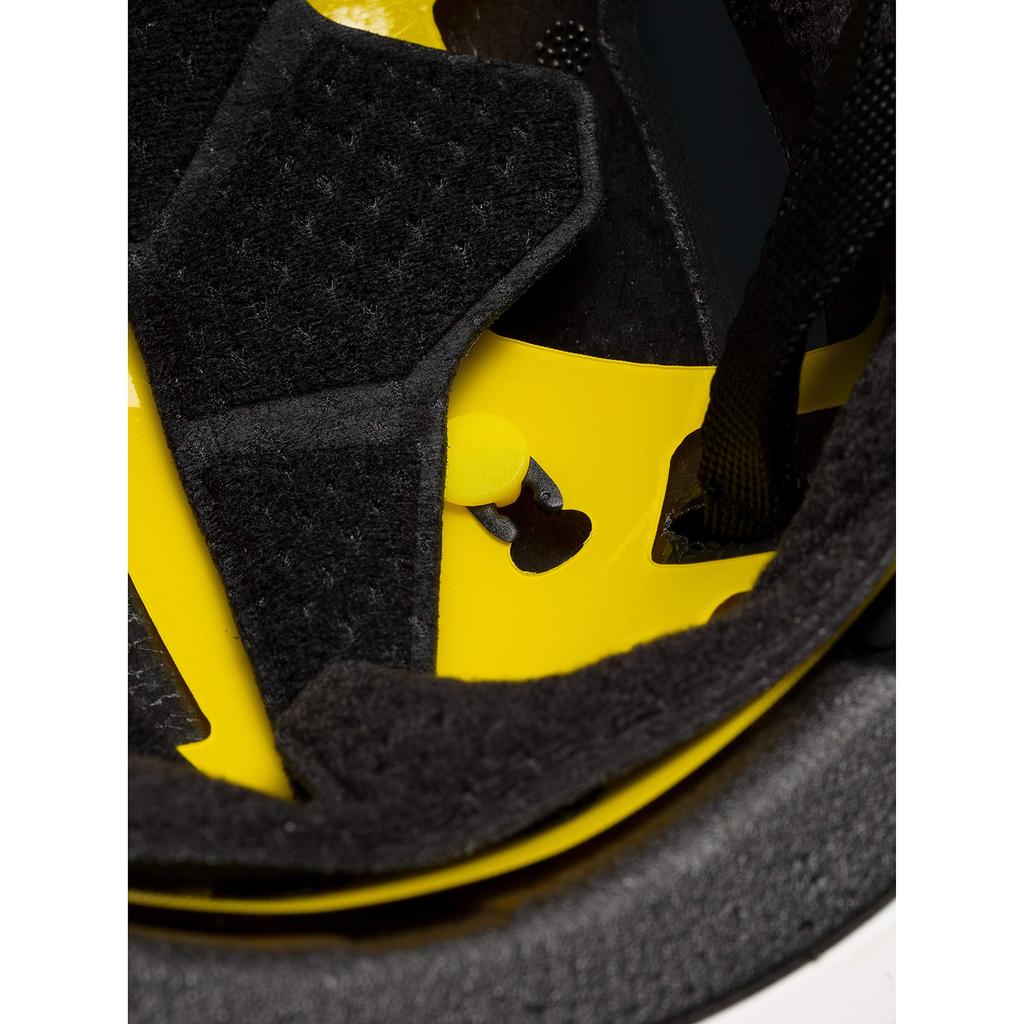 MAMMUT Wall Rider MIPS White (0243) 56-61cm