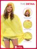 Duck Poncho Smiffy's