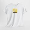 Nikon T-Shirt – Unisex Photography Cotton Tee for Men Women or Camera Fans