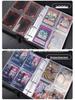 Pokémon & Yu-Gi-Oh Kartenaufbewahrungsbuch