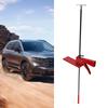1 Set Brake Pedal Depressor For Car Brake Accelerator And Clutch Pedal 28 Inch Brake Pedal Depressor Tool Adjustable Depressor