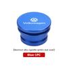 Valve Stems Caps For Volkswagen VW Car Cigarette Lighter Cover Button Protector Dust Cap Golf 4 5 6 7 Polo Jetta Sagitar Magotan