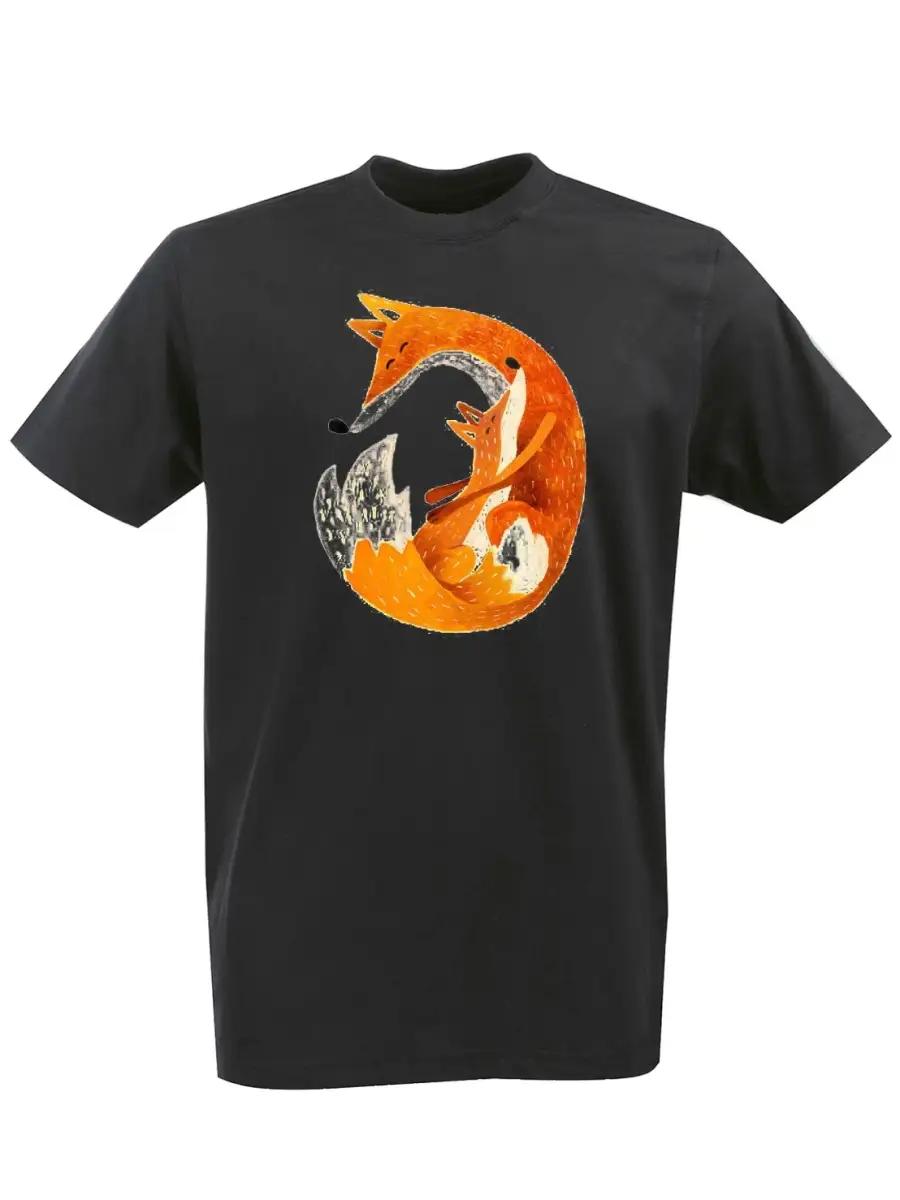 F1 printed T‑shirt 4XL