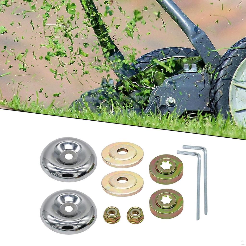 Adapter Attachment Maintenance Kit Part for FR85 FS885 Lawnmower