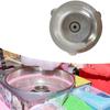 Kommerzielles Candy Spinner Zubehör mit Hitzebeständiger Metallkonstruktion