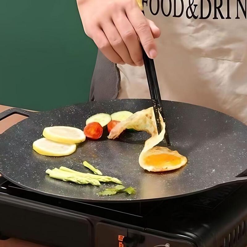 Yoshida Craftsman Non-Stick BBQ Grill Pan
