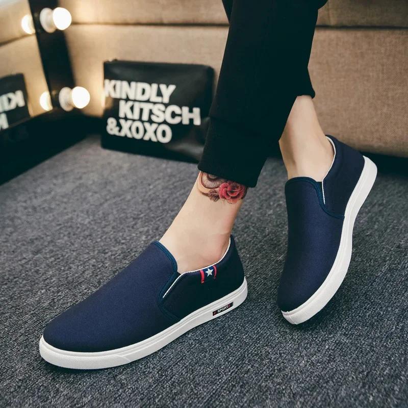 Sommerschuhe für Herren neuer Trend Herren Freizeitschuhe Bequem Leicht Atmungsaktiv Walkingschuhe Zapatillas Hombres Alle Marken