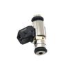 Car 4pcs IWP-095 Fuel Injectors Nozzle For Lancia Y For Fiat Palio Panda Punto Seicento Doblo Strada Si 0280158169 IWP095