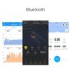 Waterproof Bike Computer Bluetooth Wireless Speed Cadence Sensor? Kit Cycling Accessory