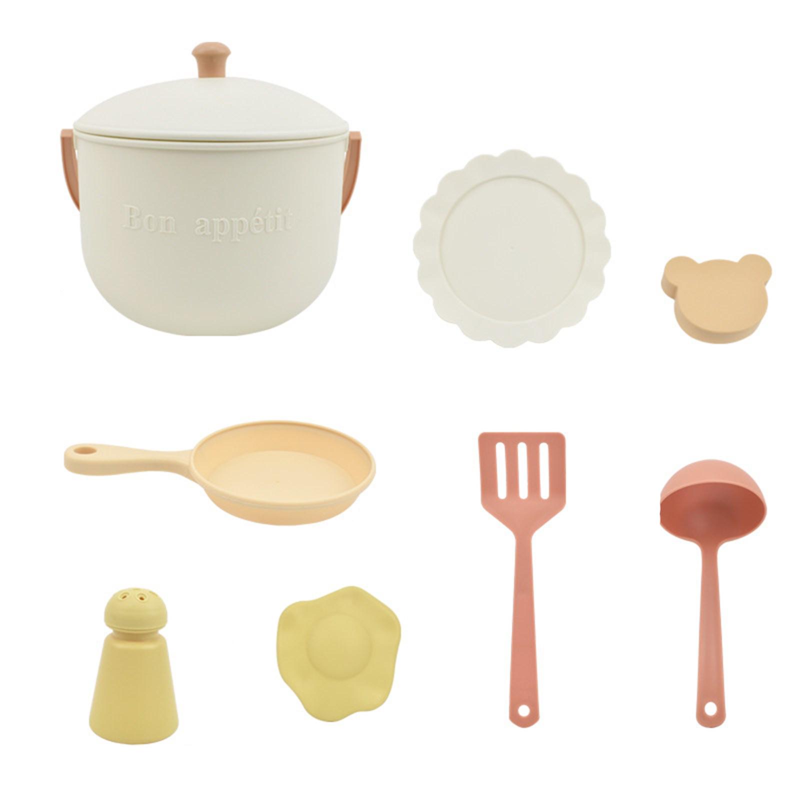 

Набор для летних пляжных игр для детей, 6/8 предметов, игрушка для воды и песка, набор ведер для развлечений на открытом воздухе 2