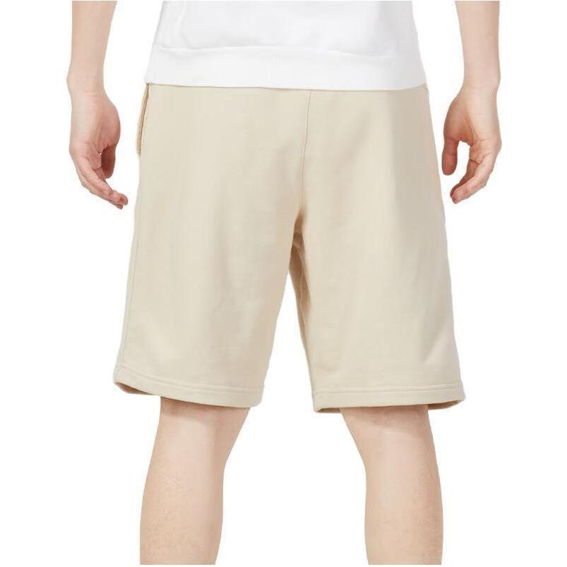 PUMA Jogger Shorts 'Beige' Men's 623255-88