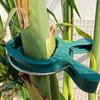 Ferramentas de jardinagem – Fitas e clipes para amarração de plantas