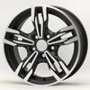 Touareg for VW Polo/Santana & Skoda 14", 15", 16" Steel/Aluminum Alloy Wheels.