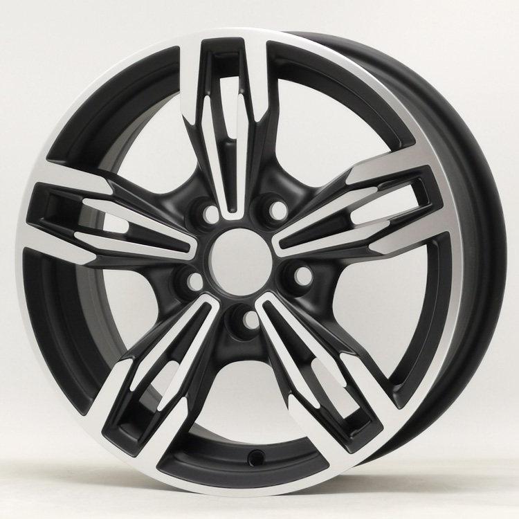 Touareg for VW Polo/Santana & Skoda 14", 15", 16" Steel/Aluminum Alloy Wheels.
