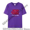 Maglietta Cool Phantom Siita Unisex Donna Harajuku Kawaii Top Y2k Unisex Anime Tee Top alla Moda Abbigliamento Casual Ragazzi Ragazze