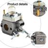 Brand New High Quality Carburetor For Honda Lawn Mower Replacement Spare Parts 16100-Z4E-S46 GX100UKRBF HDA278