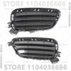 For 2015 2016 2017 BMW X3 (F25) Front Bumper Grille Lower Bezel Cover 51117338513 51117338514