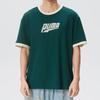 Unisex Summer Sport Lifestyle Short Sleeve T-Shirt 636294-41