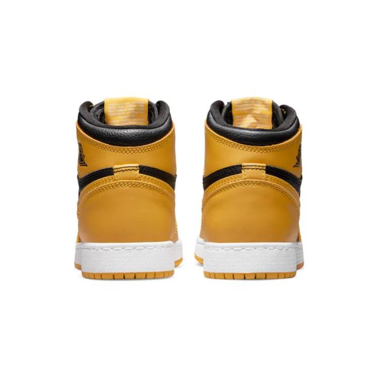 New Jordan 1 Retro High OG Pollen PS AQ2664-701