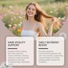 Support Iron Supplement For Women – Supports Healthy Iron