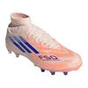 Womens/Ladies F50 Firm Ground Football Boots