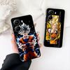 DragonBalls Beerus Dragons Gokus Balls Phone Cover for Xiaomi Redmi Note 13 14 ProPlus Pro Plus 14C A4 13C Pro+ Note14 Case