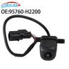 ODiDiO 95760H2200 95760-H2200 Rear View Camera Reverse Parking Assist Backup Camera For Kia K2 2016 2017 2018 2019 2020