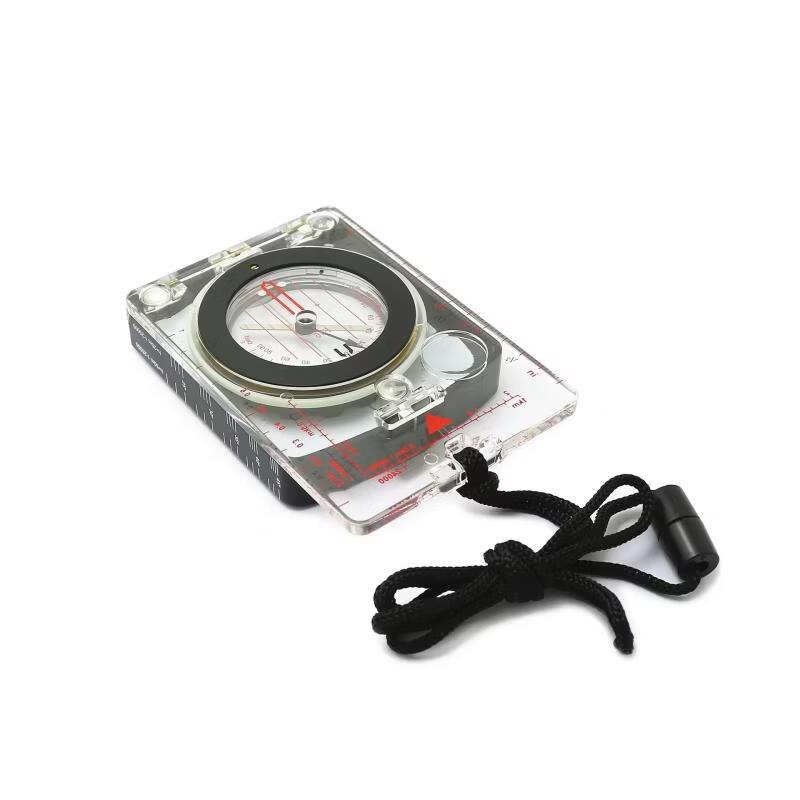 

Brangdy Professional Map Compass with Inclinometer