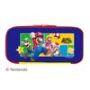 Licensed Nintendo Switch Family Compatible Combination Pouch Super Mario Fun [Nintendo Product] Ver.