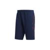 Originals FT OTLN Casual Shorts Men's Blue Moderate DV3273