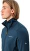 Jacket VAUDE Men's Monviso Fleece FZ Jacket II Baltic Sea Uni