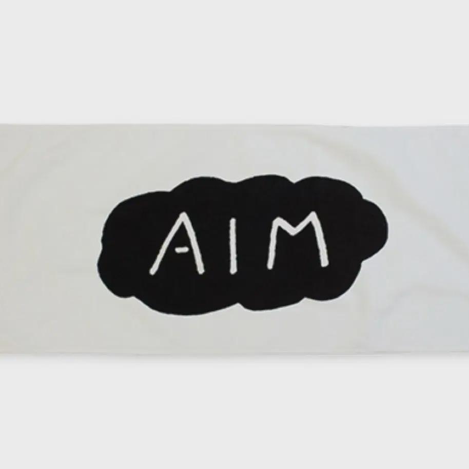 

Ishake Aim Towel