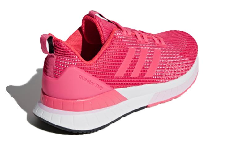 adidas Neo Questar Tnd 'Pink Red' Women's DB1296