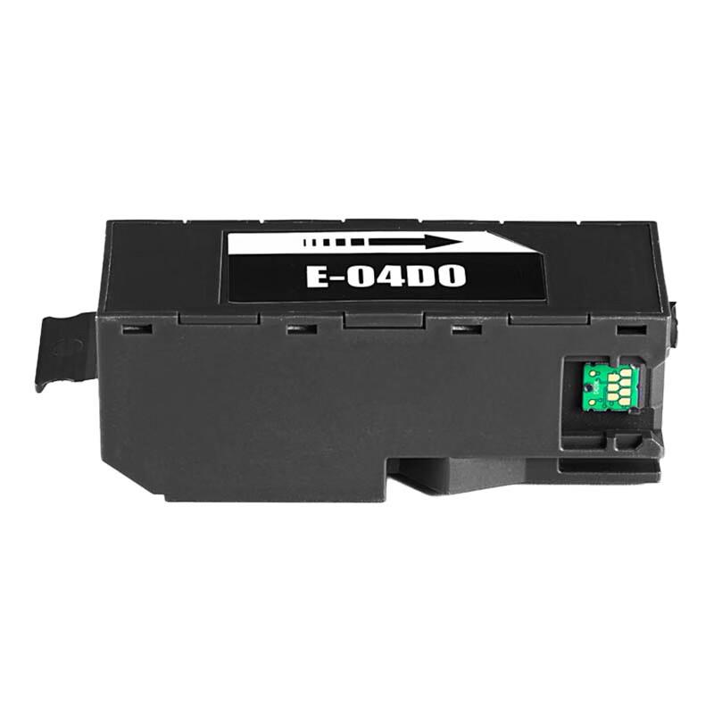 Compatible Waste Ink Maintenance Box for Epson Printers