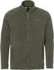 VAUDE Men's Rosemoor II Fleece Jacket In Khaki