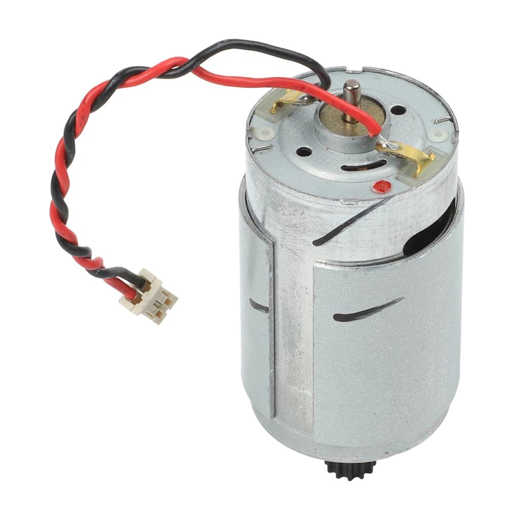 1/2 Pcs Roller Brush Motor For Ecovacs For Deebot DN622.11 DN622.31 N79W 500 Vacuum Cleaner Accessories Spare To Replace