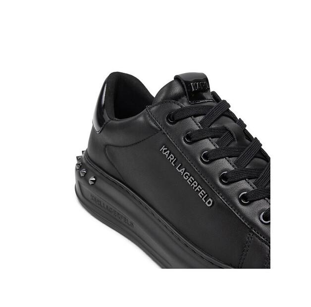 Кроссовки KARL LAGERFELD KL52574A