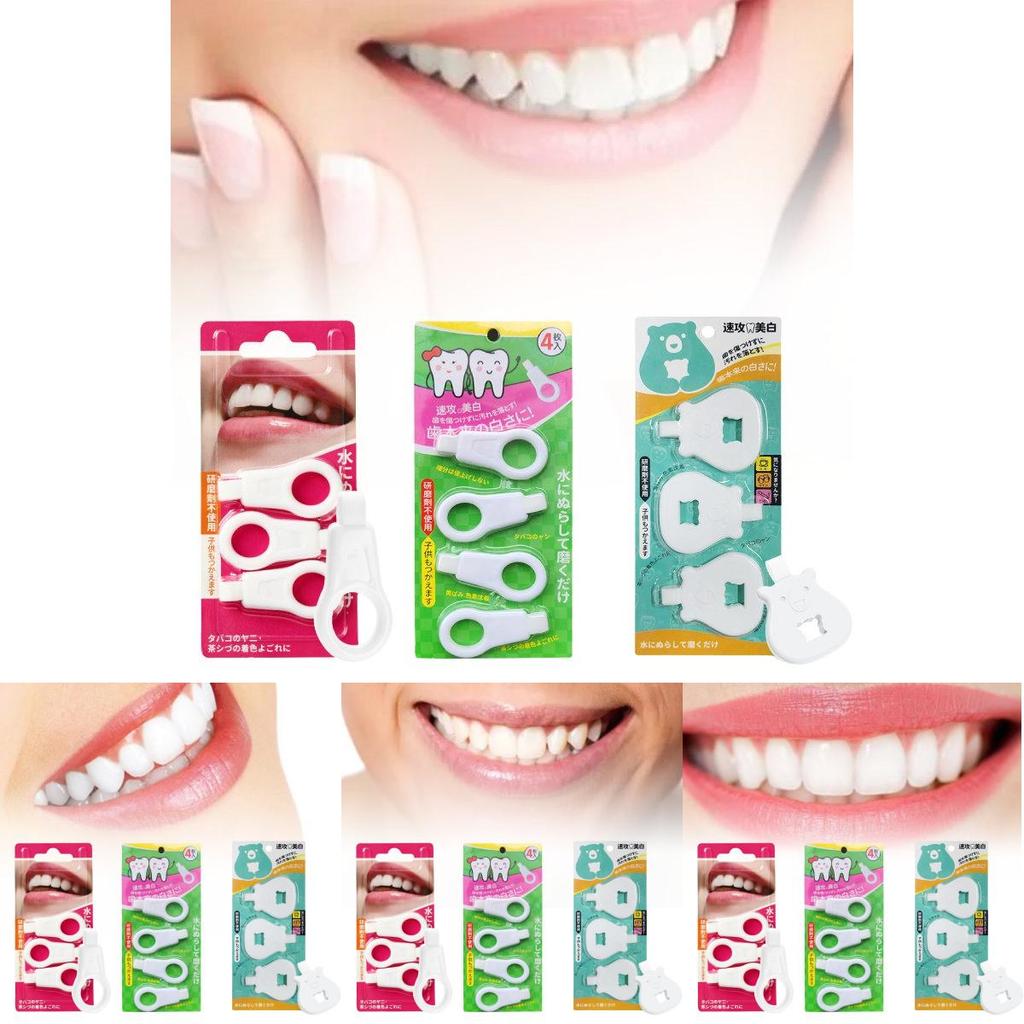 Gentle And Effective Kids Toothbrush With Nano Rubber Sponge For Comfortable Daily Use