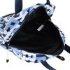 Shoe bag BLU F graphic shoe case multicolor [CLUNK]
