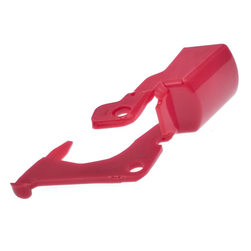 Schalterknopf Auslösesperre für Dyson V10 V11 V15 Staubsauger Ersatzteile Zubehör Hohe Qualität ABS