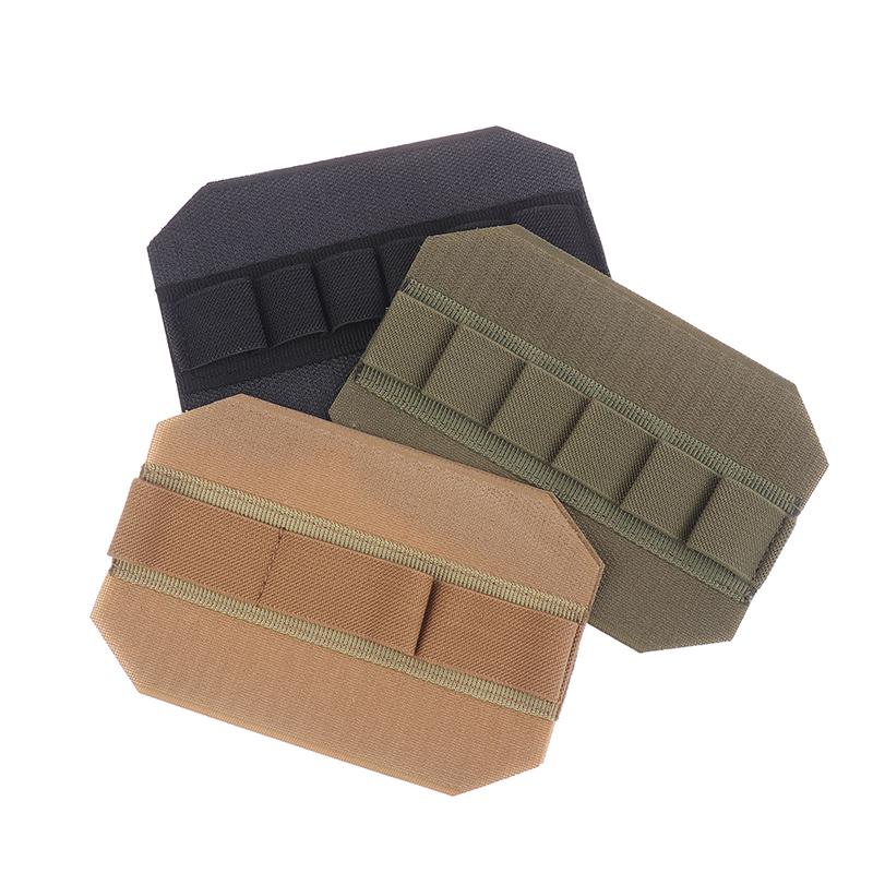 Portable Bag Insert Elastic Holder Elastic Loop Panel Hook And Loop Organizers Pouch Insert Attachment With Hook Fastener