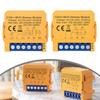 For Home Lighting For Smart Home Voice Control Dimmer WiFi Dimming Switch Movie Watching Party Lighting Electrical Device