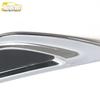 17-21 CRV Electroplated Fender Side Marker Accessories
