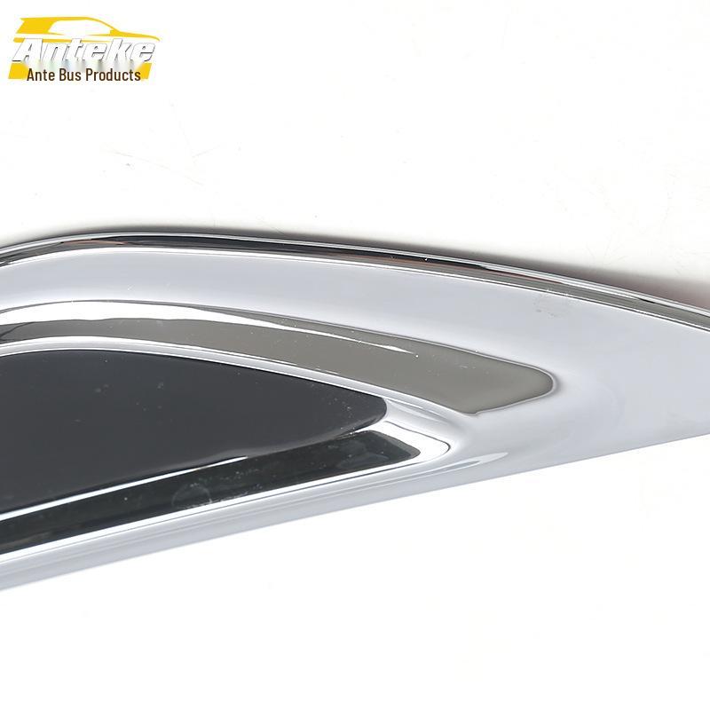 17-21 CRV Electroplated Fender Side Marker Accessories