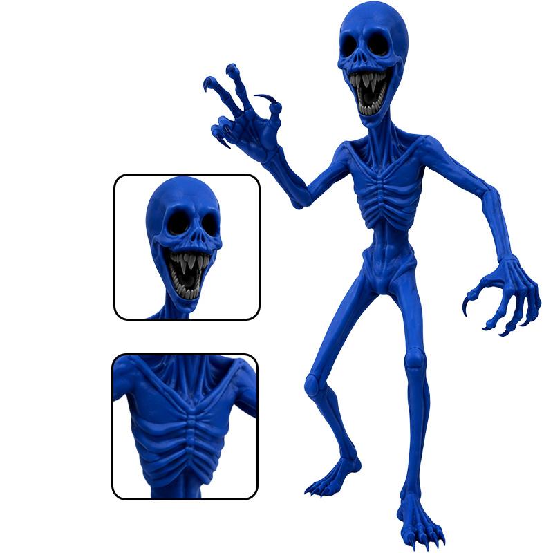 Nuovo Modello Giocattolo Ornamentale da Collezione Stampato in 3D di Verity Arg Gioco Horror Regalo per Fan di Giochi Horror Decorazione per Casa Stanza Regalo
