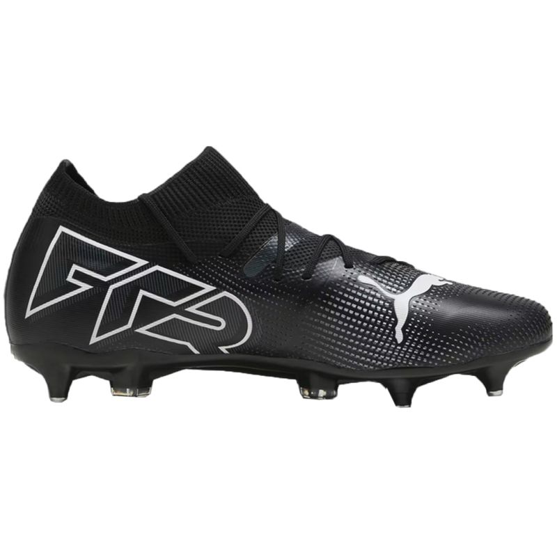 PUMA Future 7 Match MXSG Soccer Shoes Black