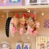 Perforation-free Hook Hook Girl Dormitory Strong Adhesive Home Wall Paste Behind The Door Clothes Hook Multi-functional Hook