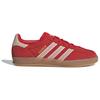 Adidas Women's Gazelle Indoor 'Crochet Pack Scarlet' Women's Sneakers JI2756