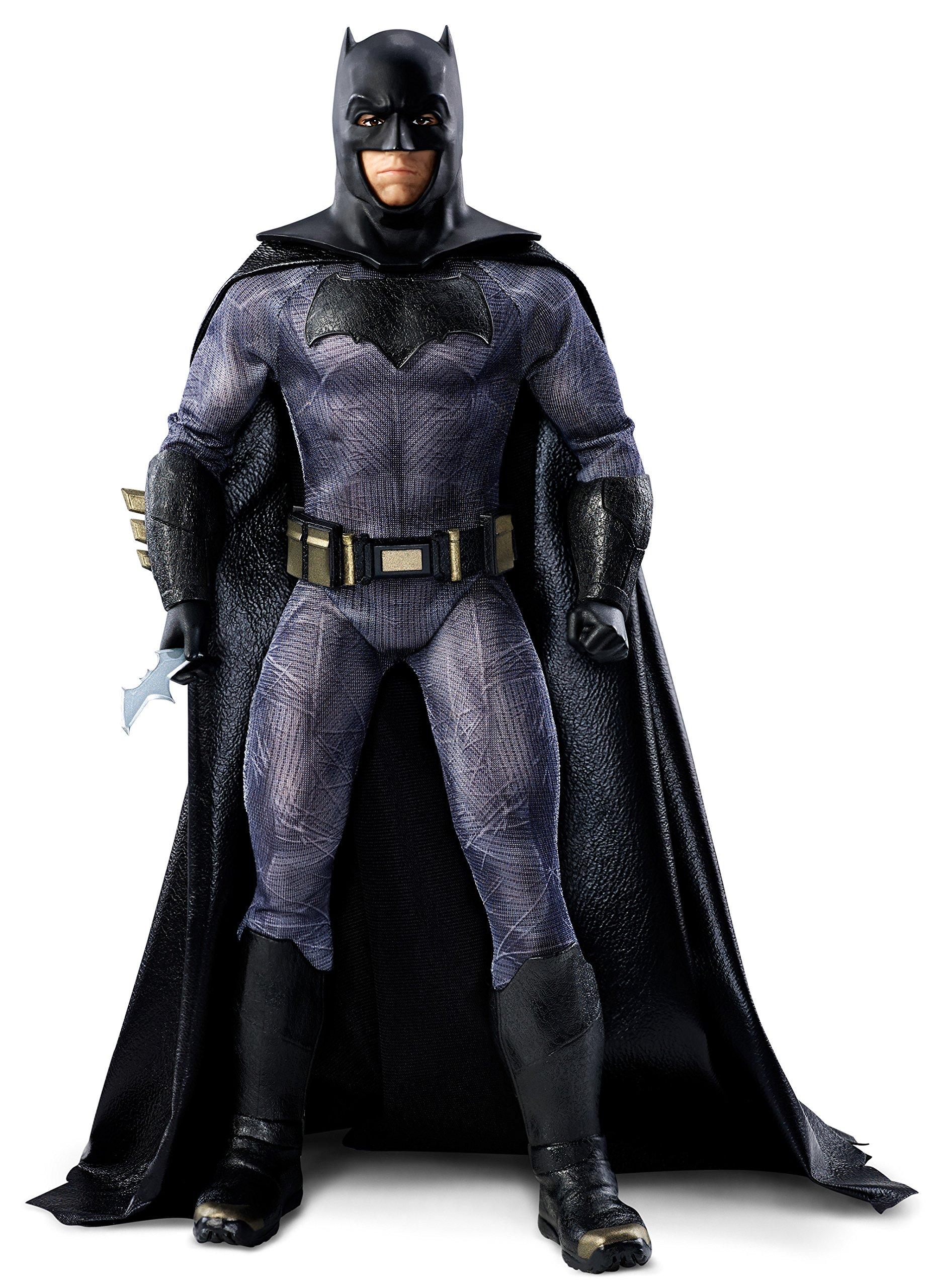 

Barbie Collector Batman DGY04 [item]