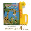 Russian Children Read Books Russian Early Education Learning Touch Audio Book Smart Toys E-books Learning Machine Gift Kids